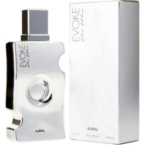 Ajmal Evoke Silver eau de parfum cho Nữ