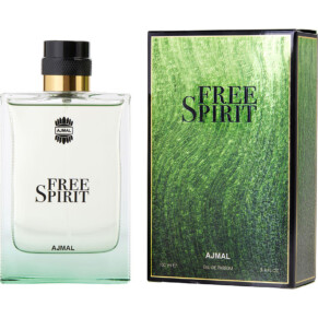 Ajmal Free Spirit eau de parfum cho Nam