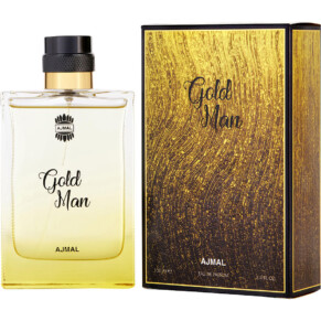 Nước hoa, dầu thơm Ajmal Gold Man Eau De Parfum