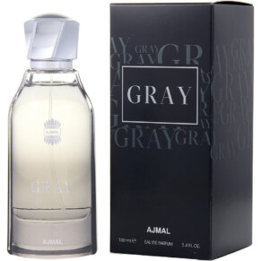 Ajmal Gray eau de parfum cho Nam