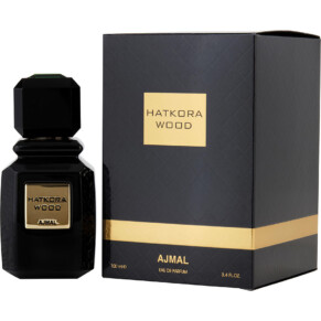 Ajmal Hatkora Wood eau de parfum cho Nam và Nữ