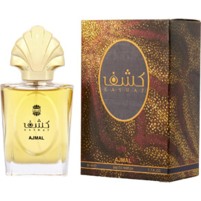 Nước hoa, dầu thơm Ajmal Kashaf Eau De Parfum Spray 50 ml