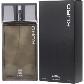 Nước hoa, dầu thơm Ajmal Kuro Eau De Parfum