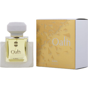 Nước hoa, dầu thơm Ajmal Oath Eau De Parfum Spray 100 ml