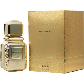 Nước hoa, dầu thơm Ajmal Oudesire Eau De Parfum Spray 100 ml