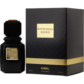 Nước hoa, dầu thơm Ajmal Patchouli Wood Eau De Parfum Spray 100 ml