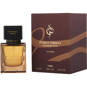 Ajmal Purely Orient Cashmere Wood eau de parfum cho Nam và Nữ