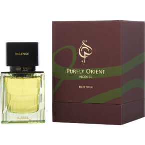 Ajmal Purely Orient Incense eau de parfum cho Nam và Nữ
