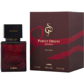 Ajmal Purely Orient Saffron eau de parfum cho Nam và Nữ