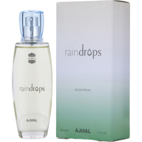 Nước hoa, dầu thơm Ajmal Raindrops Eau De Parfum
