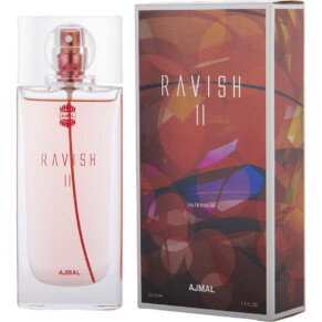 Ajmal Ravish Ii eau de parfum cho Nữ