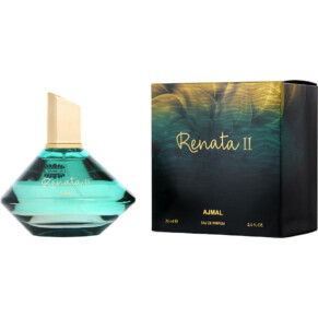 Ajmal Renata Ii eau de parfum cho Nữ