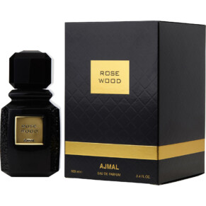 Ajmal Rose Wood eau de parfum cho Nam và Nữ