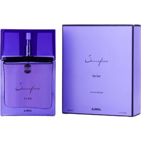 Ajmal Sacrifice For Her eau de parfum cho Nữ
