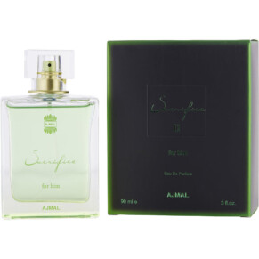 Nước hoa, dầu thơm Ajmal Sacrifice Ii For Him Eau De Parfum