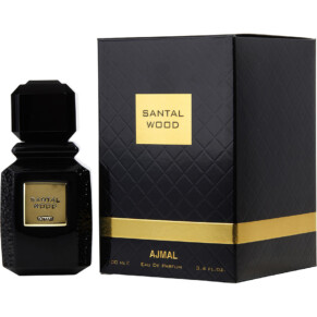 Nước hoa, dầu thơm Ajmal Santal Wood Eau De Parfum Spray 100 ml