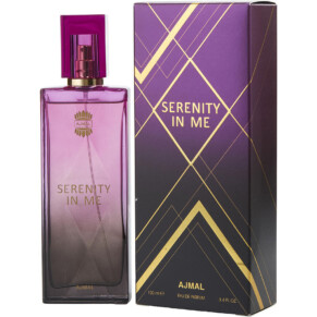 Ajmal Serenity In Me eau de parfum cho Nữ