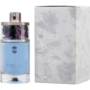 Nước hoa, dầu thơm Ajmal Shadow Ii Eau De Parfum Spray 75 ml