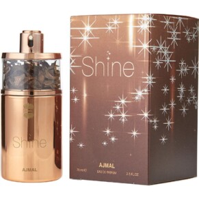 Nước hoa, dầu thơm Ajmal Shine Eau De Parfum