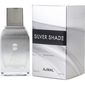 Nước hoa, dầu thơm Ajmal Silver Shade Eau De Parfum Spray 100 ml