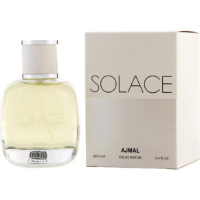 Nước hoa, dầu thơm Ajmal Solace Eau De Parfum Spray 100 ml