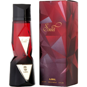 Nước hoa, dầu thơm Ajmal Sonnet Eau De Parfum Spray 100 ml