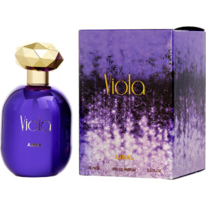Nước hoa, dầu thơm Ajmal Viola Eau De Parfum Spray 75 ml