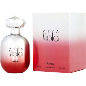 Ajmal Viva Viola eau de parfum cho Nữ