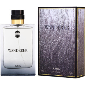 Ajmal Wanderer eau de parfum cho Nam