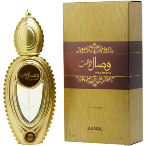 Nước hoa, dầu thơm Ajmal Wisal Dhahab Eau De Parfum Spray 50 ml