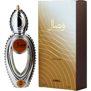Nước hoa, dầu thơm Ajmal Wisal Eau De Parfum Spray 50 ml