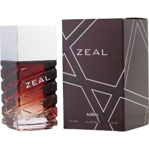 Nước hoa, dầu thơm Ajmal Zeal Eau De Parfum Spray 100 ml