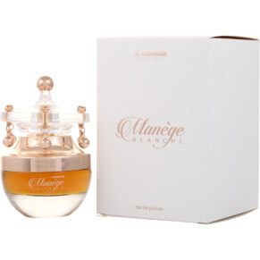 Al Haramain Manege Blanche eau de parfum cho Nam và Nữ
