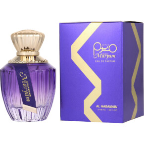 Nước hoa, dầu thơm Al Haramain Maryam Eau De Parfum Spray 100 ml