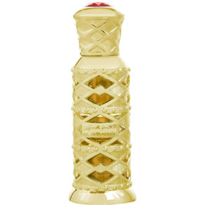Al Haramain Musk Floral perfume oil cho Nam và Nữ