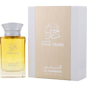 Al Haramain Musk Maliki eau de parfum cho Nam và Nữ