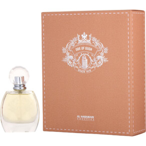 Al Haramain Ode Of Oud eau de parfum cho Nam và Nữ