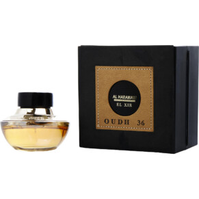 Al Haramain Oudh 36 Elixir eau de parfum cho Nam và Nữ