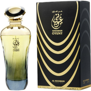 Nước hoa, dầu thơm Al Haramain Oyuny Eau De Parfum Spray 100 ml