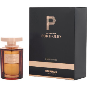 Al Haramain Portfolio Cupid's Rose eau de parfum cho Nam và Nữ