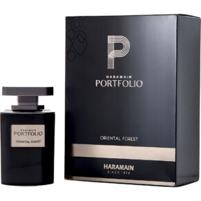 Al Haramain Portfolio Oriental Forest eau de parfum cho Nam và Nữ