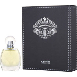 Nước hoa, dầu thơm Al Haramain Treasure Eau De Parfum Spray 2.3 oz