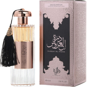 Al Wataniah Durrat Al Aroos eau de parfum cho Nữ