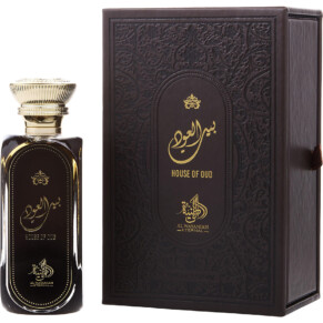 Al Wataniah Eternal House Of Oud eau de parfum cho Nam và Nữ