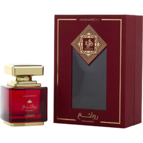 Al Wataniah Eternal Rawae'E Monarch eau de parfum cho Nam