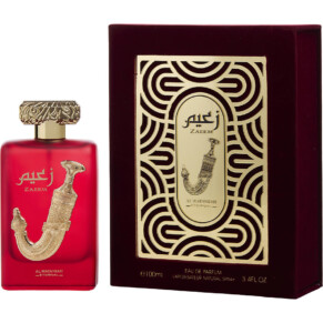 Al Wataniah Eternal Zaeem eau de parfum cho Nam và Nữ