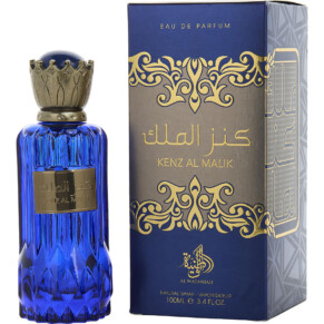 Al Wataniah Kenz Al Malik eau de parfum cho Nam