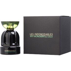 Nước hoa, dầu thơm Albane Noble Les Indemodables My Wonderful Oud Eau De Parfum Spray 60 ml