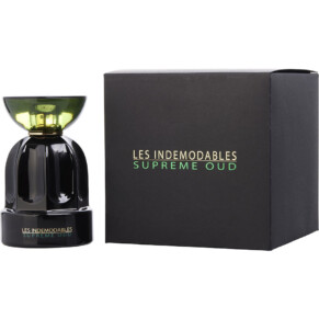 Nước hoa, dầu thơm Albane Noble Les Indemodables Supreme Oud Eau De Parfum Spray 60 ml