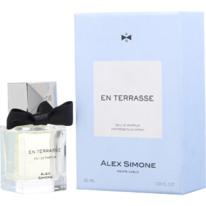 Alex Simone En Terrasse eau de parfum cho Nam và Nữ